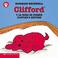 Cover of: Clifford y la hora de dormir =