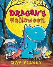 Cover of: Dragon's Halloween (Pilkey, Dav, Dragon Tales.)