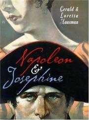 Cover of: Napoleon & Josephine: the sword & the hummingbird