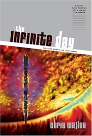 Cover of: The Infinite Day (The Lamb among the Stars)