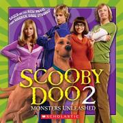 Scooby Doo 2 by Jesse Leon McCann
