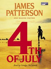 Cover of: 4th of July