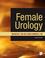 Cover of: Female Urology