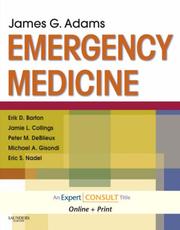 Emergency medicine