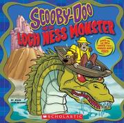 Cover of: Scooby-doo and the Loch Ness Monster