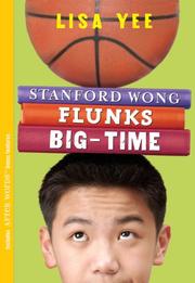 Stanford Wong flunks big-time by Lisa Yee