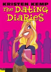 Cover of: The dating diaries