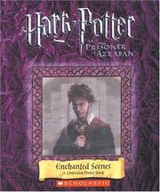 Cover of: Lenticular Poster Book (Harry Potter)