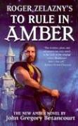Cover of: Roger Zelazny's To Rule in Amber