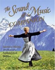 The Sound of Music Companion by Laurence Maslon