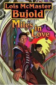 Cover of: Miles in love