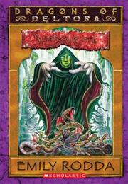 Cover of: Shadowgate: Dragons of Deltora #2