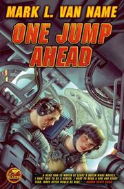 Cover of: One Jump Ahead (Jon & Lobo Series) by Mark L. Van Name