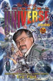 Cover of: The Best of Jim Baen's Universe by Eric Flint