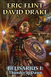 Cover of: Belisarius I by Eric Flint, David Drake