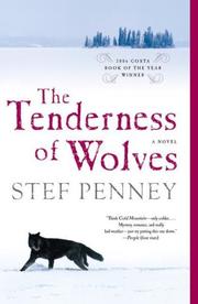 Cover of: The Tenderness of Wolves by Stef Penney