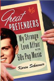 Cover of: Great Pretenders