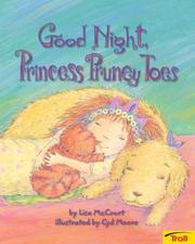 Cover of: Good Night, Princess Pruney Toes