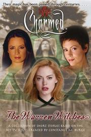 The Warren Witches (Charmed) by Constance M. Burge