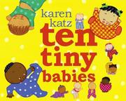 Cover of: Ten Tiny Babies