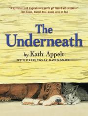 Cover of: The Underneath