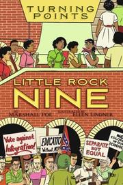 Little Rock Nine (Turning Points) by Marshall Poe