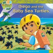 Cover of: Diego and the Baby Sea Turtles