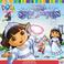 Cover of: Dora Saves the Snow Princess (Dora the Explorer (8x8))