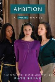 Cover of: Ambition (Private #7)