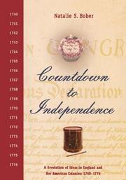 Cover of: Countdown to Independence