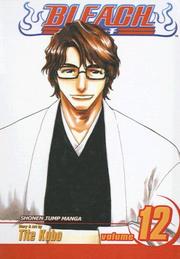 Cover of: Flower on the Precipice (Bleach) by Tite Kubo