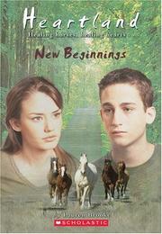 Cover of: New Beginnings by Lauren Brooke