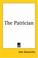 Cover of: The Patrician