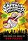 Cover of: The Second Captain Underpants Collection
