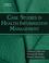Cover of: Case Studies for Health Information Management
