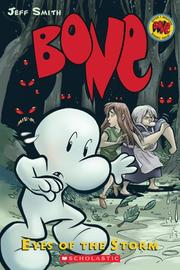 Cover of: Bone Volume 3 by Jeff Smith