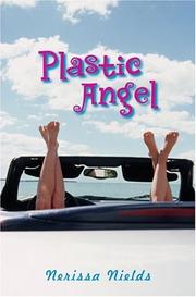 Cover of: Plastic Angel