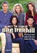 Cover of: Meet the stars of One Tree Hill