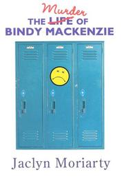 Cover of: Murder Of Bindy Mackenzie