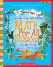 Cover of: Math For All Seasons