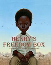 Cover of: Henry's Freedom Box