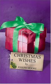 Cover of: Christmas Wishes