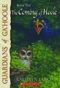 Cover of: Coming Of Hoole (Guardians Of Ga'hoole)