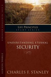 The Life Principles Study Series by Charles F. Stanley