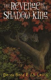 Cover of: The revenge of the Shadow King