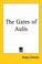 Cover of: The Gates of Aulis