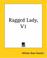 Cover of: Ragged Lady