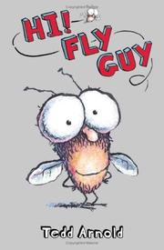 Cover of: Hi! Fly Guy (Theodor Seuss Geisel Honor Book (Awards))