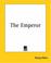 Cover of: The Emperor