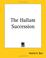 Cover of: The Hallam Succession